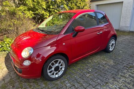 Fiat 500 Gebrauchtwagen