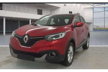 Renault Kadjar Gebrauchtwagen