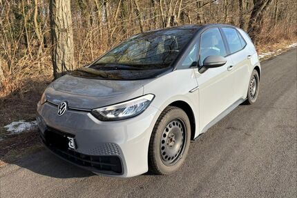 VW ID.3 Gebrauchtwagen