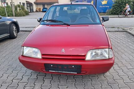 Citroen AX Gebrauchtwagen