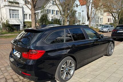 BMW 320 Gebrauchtwagen