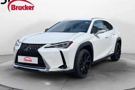 Lexus UX Gebrauchtwagen