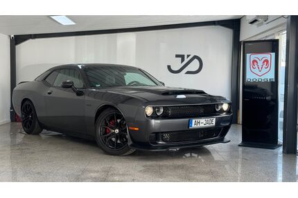 Dodge Challenger Gebrauchtwagen