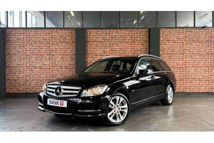 Mercedes-Benz C 180 Gebrauchtwagen