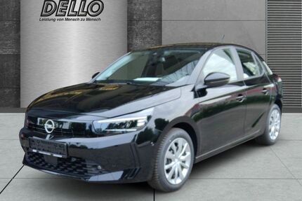 Opel Corsa Gebrauchtwagen