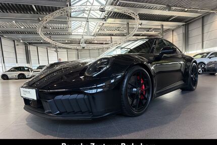 Porsche 992 Gebrauchtwagen