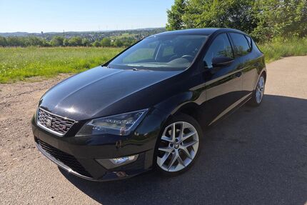 Seat Leon Gebrauchtwagen