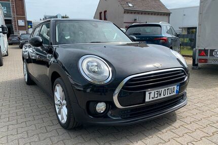 Mini Cooper D Clubman Gebrauchtwagen