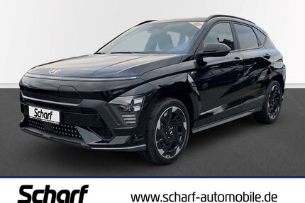 Hyundai KONA Gebrauchtwagen