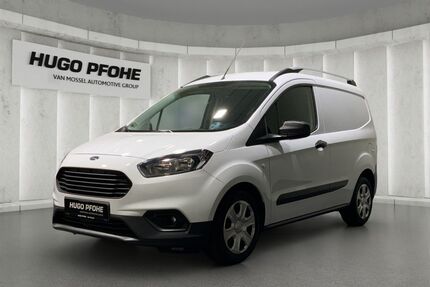 Ford Transit Courier Gebrauchtwagen