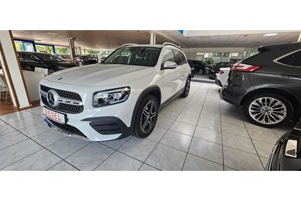 Mercedes-Benz GLB 200 Gebrauchtwagen