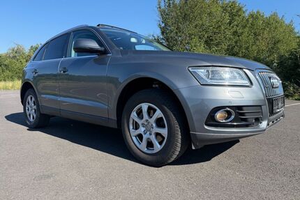 Audi Q5 Gebrauchtwagen