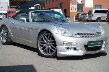 Opel GT Gebrauchtwagen