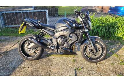 Yamaha FZ 1 Gebrauchtwagen