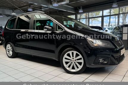 Seat Alhambra Gebrauchtwagen