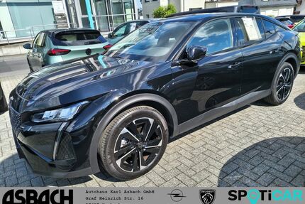 Peugeot 408 Gebrauchtwagen