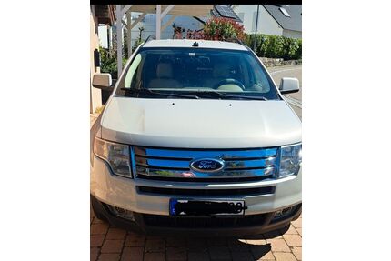 Ford Edge Gebrauchtwagen