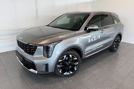 Kia Sorento Gebrauchtwagen