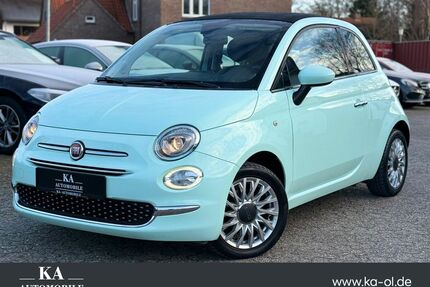 Fiat 500 Gebrauchtwagen