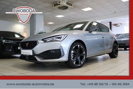 Cupra Leon Gebrauchtwagen
