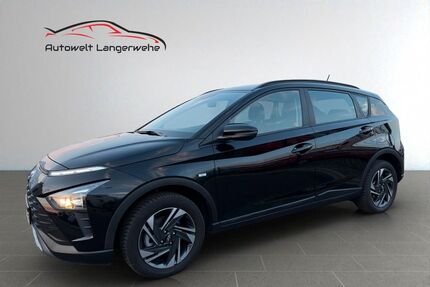 Hyundai BAYON Gebrauchtwagen