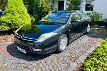 Citroen C6 Gebrauchtwagen