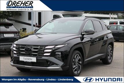 Hyundai TUCSON Gebrauchtwagen