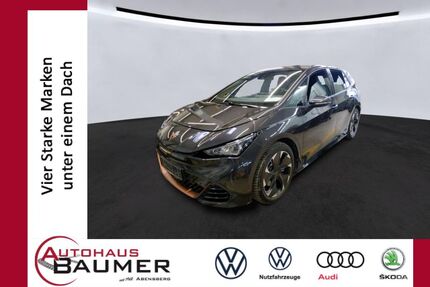 Cupra Born Gebrauchtwagen