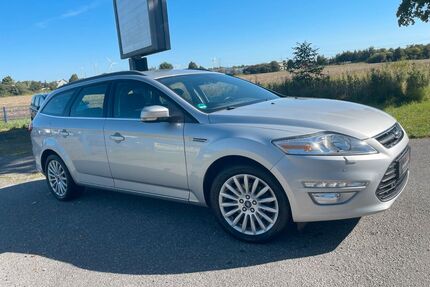 Ford Mondeo Gebrauchtwagen