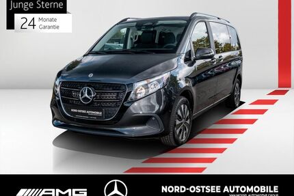 Mercedes-Benz V 220 Gebrauchtwagen