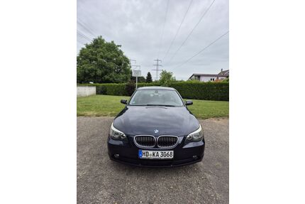 BMW 523 Gebrauchtwagen