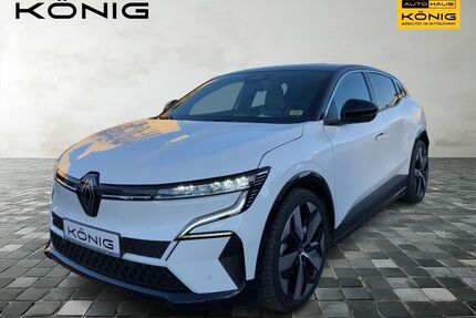 Renault Megane Gebrauchtwagen