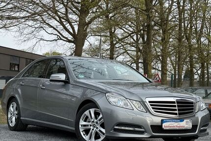 Mercedes-Benz E 200 Gebrauchtwagen