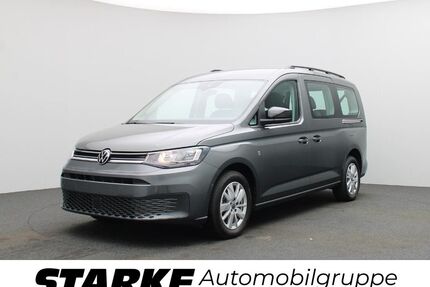 VW Caddy Maxi Gebrauchtwagen