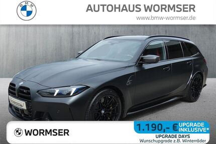 BMW M3 Gebrauchtwagen
