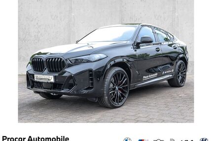 BMW X6 Gebrauchtwagen
