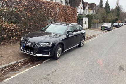 Audi A4 Allroad Gebrauchtwagen