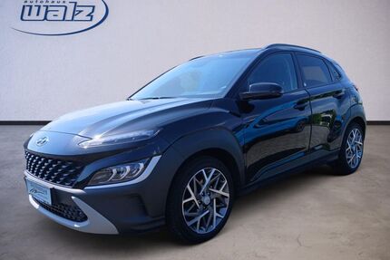 Hyundai KONA Gebrauchtwagen