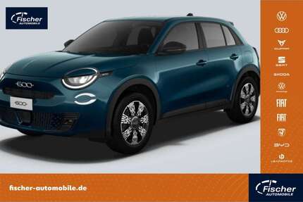 Fiat 600 Gebrauchtwagen