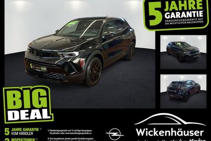 Opel Mokka Gebrauchtwagen