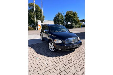 Chevrolet HHR Gebrauchtwagen
