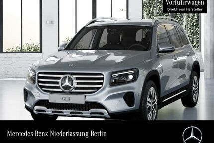 Mercedes-Benz GLB 200 Gebrauchtwagen