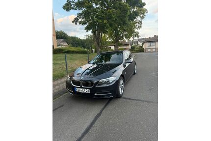 BMW 520 Gebrauchtwagen