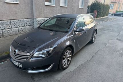 Opel Insignia Gebrauchtwagen
