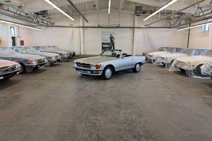 Mercedes-Benz 450 Gebrauchtwagen