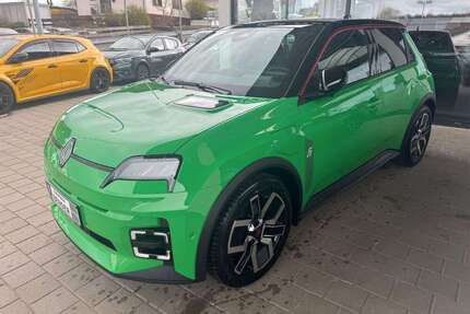 Renault R 5 Gebrauchtwagen