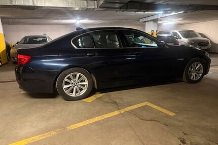 BMW 528 Gebrauchtwagen