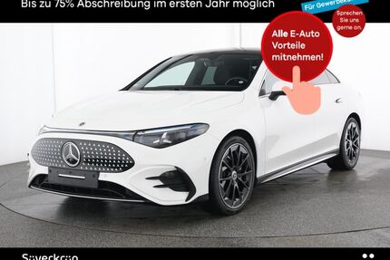 Mercedes-Benz CLA 350 Gebrauchtwagen