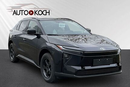 Toyota bZ4X Gebrauchtwagen