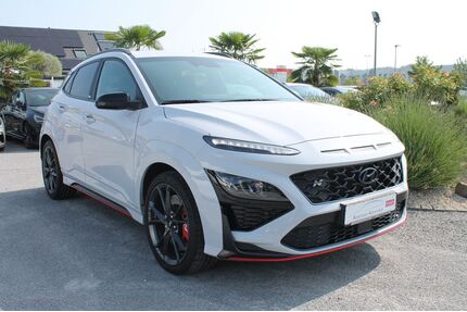 Hyundai KONA Gebrauchtwagen